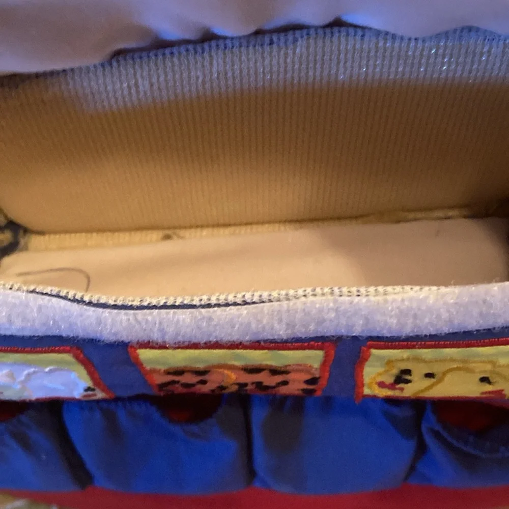 pockets of learning from 90’s